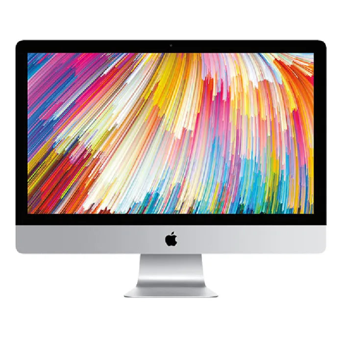 Apple iMac 2017 27インチ retina 5K 1T 32GB - タブレット