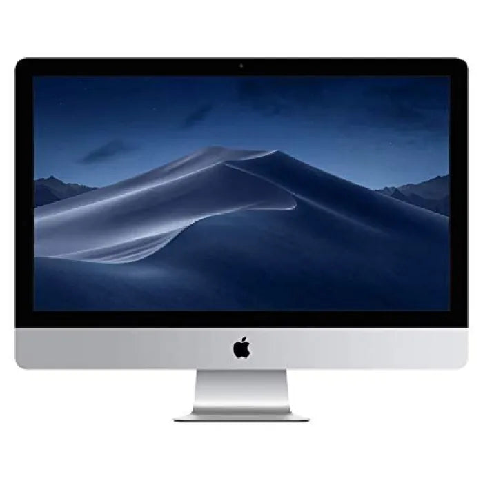 2014 Apple iMac 27" Core i5, 8 GB, 512 GB SSD - Refurbished