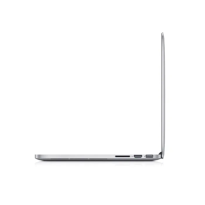 2015 MacBook Pro 13.3" Retina, Core i5, 8GB RAM, 128GB SSD – Refurbished